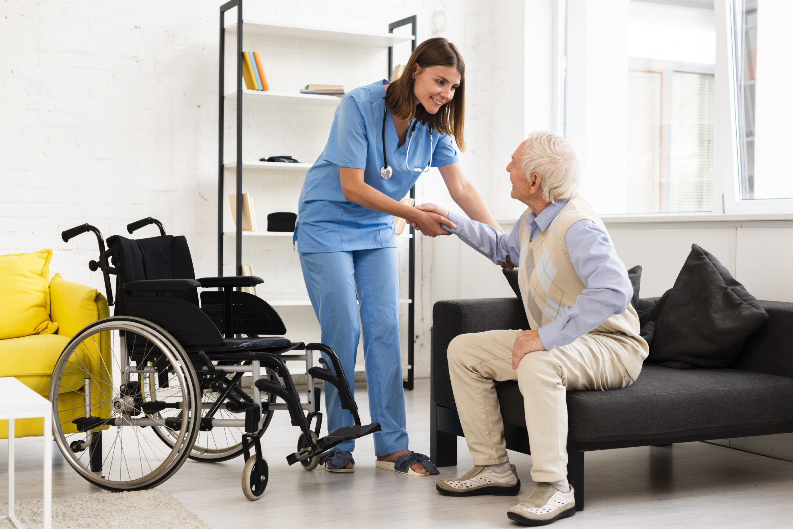 Macas Home Care LLC